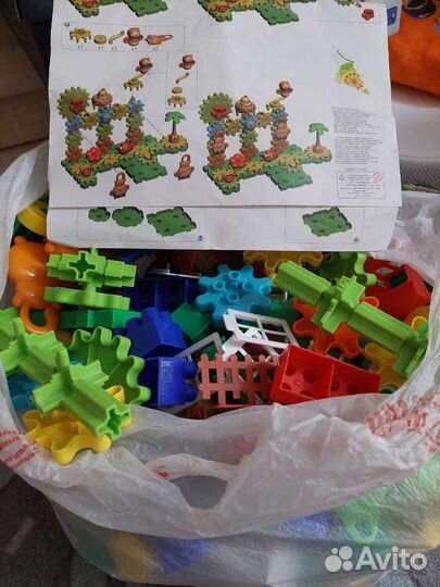 Детские игрушки