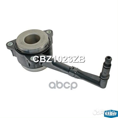 Подшипник выжимной гидравлический CBZ1023ZB Krauf