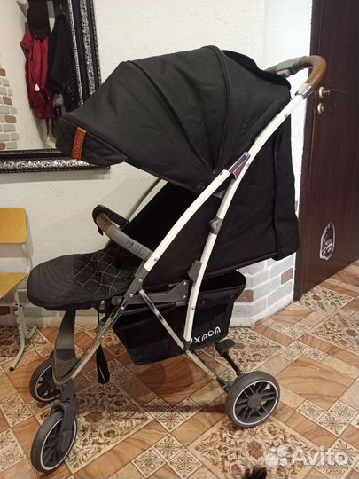 Прогулочная коляска бу