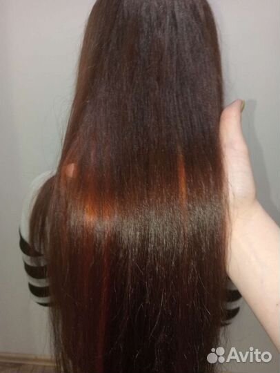 Модели на окрашивание, стрижку и укладку