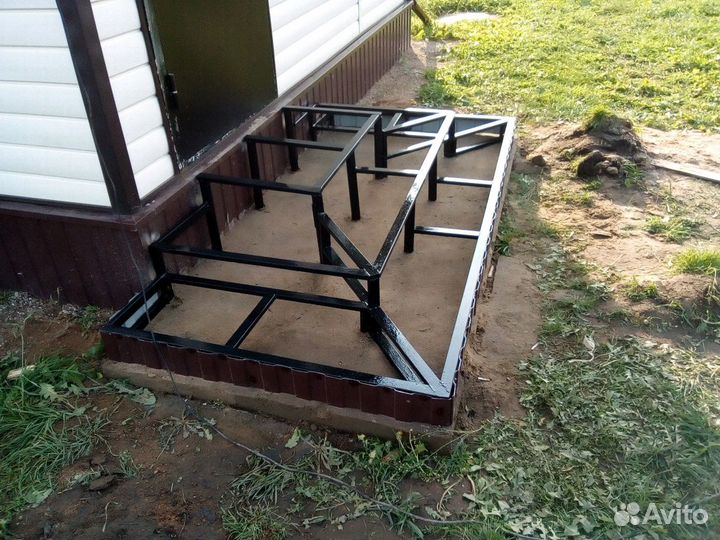 Ремонт квартир,замена старых крыш,сайдинг и.т.д