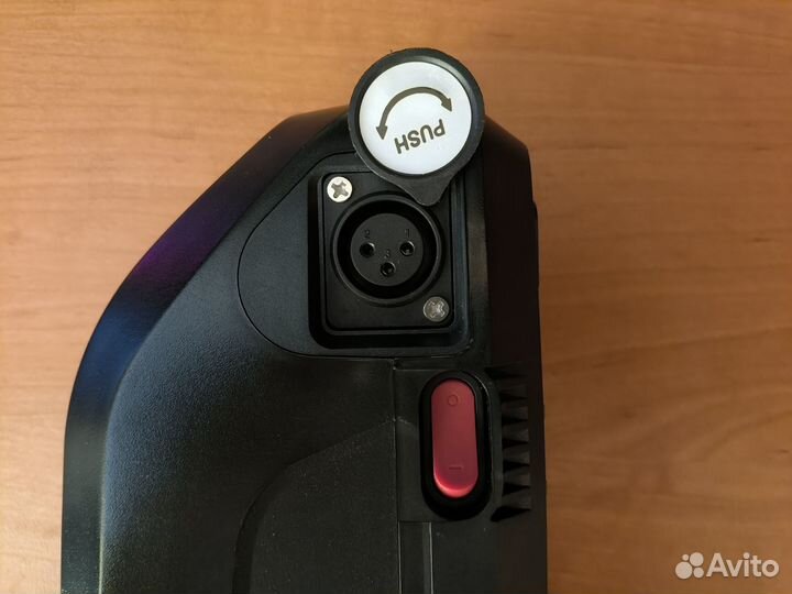 Батарея для электросамоката 36v 48v новая гарантия