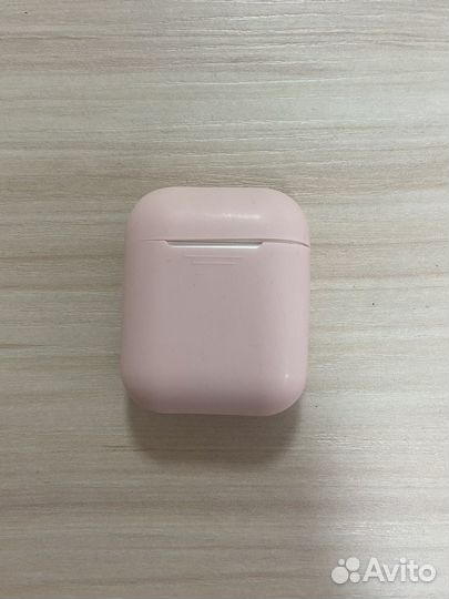 Наушники apple airpods 2