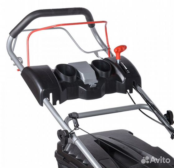 Газонокосилка бензиновая Brait BR4546SPM