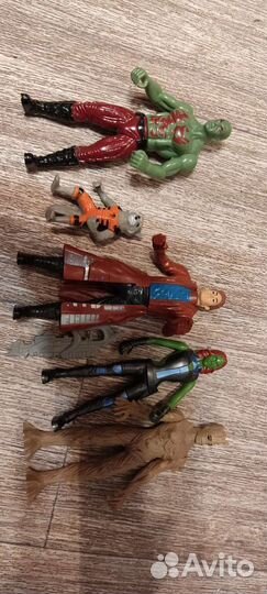 Игрушки 1 фото 90