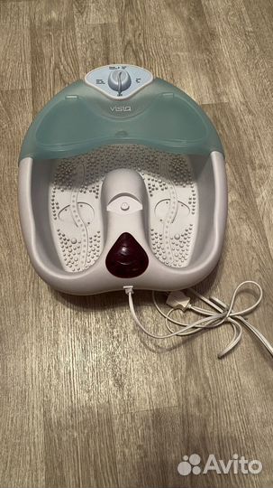 Массажная ванночка для ног