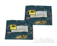 Чип Hi-Black к картриджу Samsung CLP-300/CLX-2160