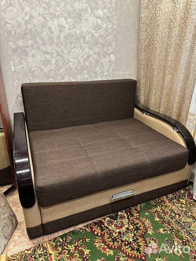 Диван раскладной