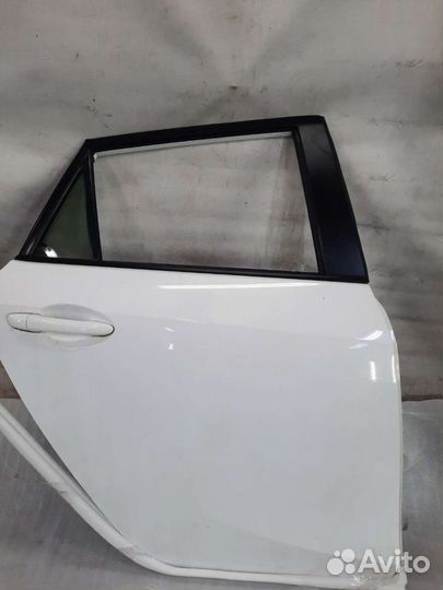 Mazda Мазда 3бл BL 2008-2013 хэтч дверь