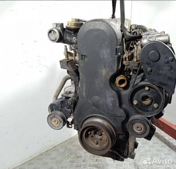 Двигатель Ford Mondeo 2 1.8 RFN