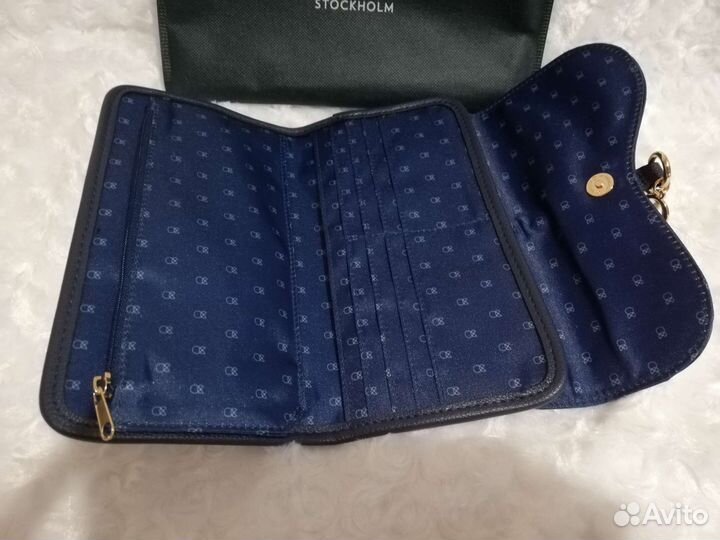 Кошелёк женский