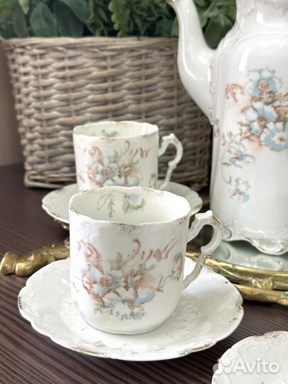 Кофейный набор Weimar