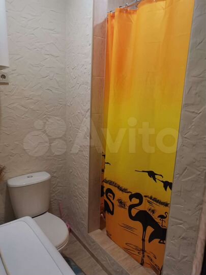 Квартира-студия, 32 м², 1/3 эт.