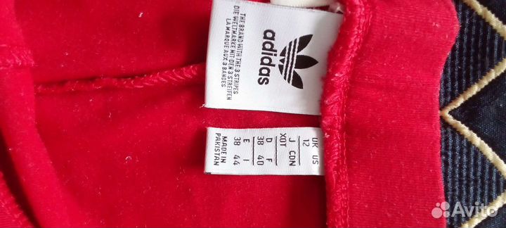 Шорты adidas женские 46 оригинал