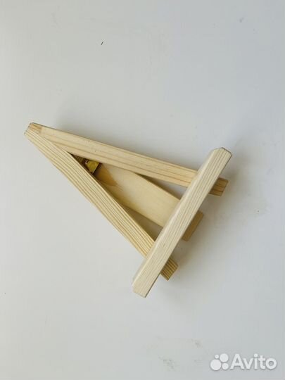 Мольберт для рисования настольный