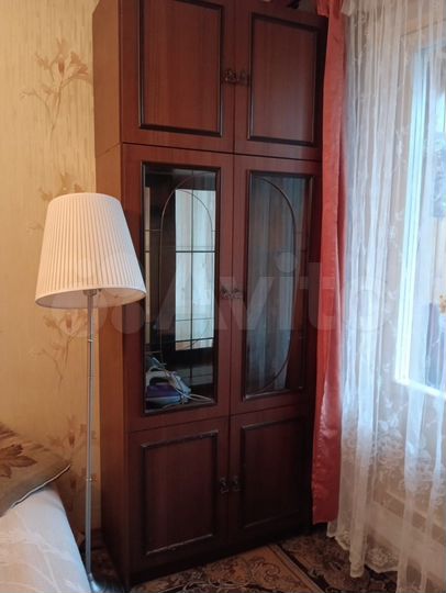 Комната 14 м² в 3-к., 2/9 эт.