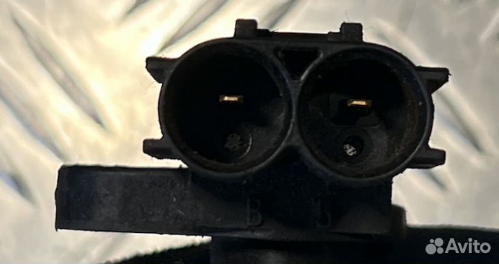 Датчик положения коленвала Lexus RX