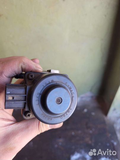 Клапан егр Mazda CX-7