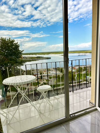 1-к. квартира, 33 м², 3/5 эт.