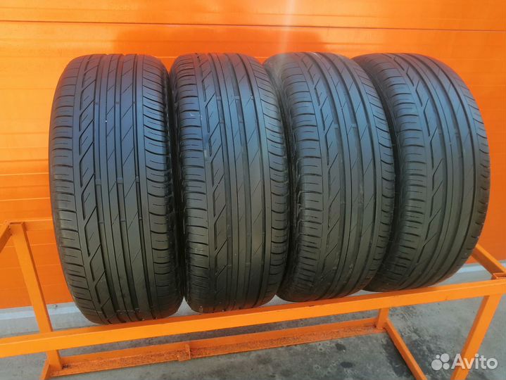 Bridgestone Turanza T001 225/50 R18 95