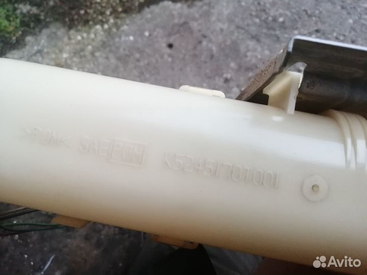 Датчик уровня топлива Nissan Skyline 34 кузов