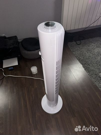 Вентилятор напольный Tefal Urban Cool