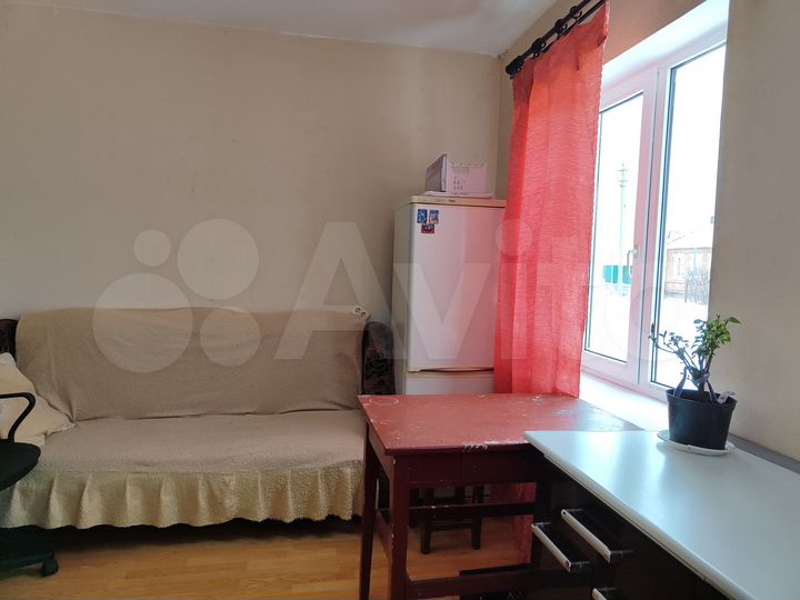 Дом 90 м² на участке 5 сот.