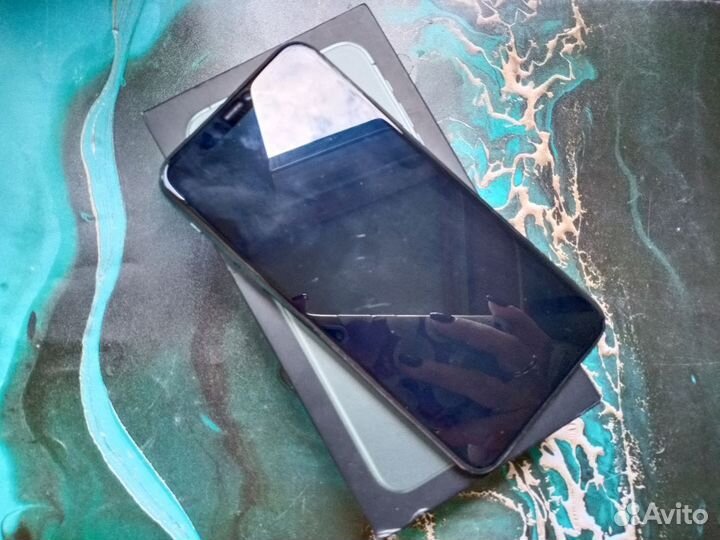 Apple iPhone 11 pro max 512gb