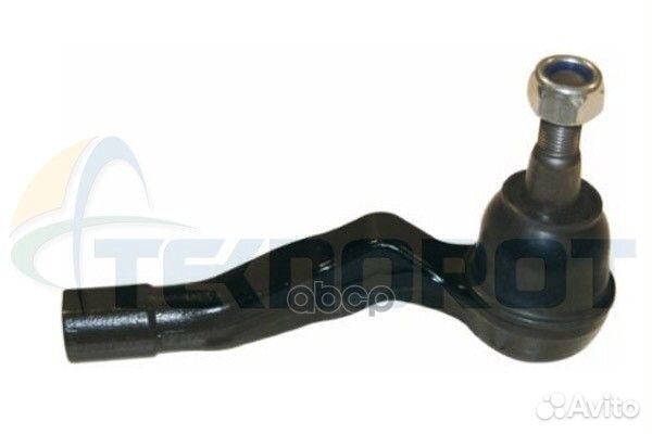 Наконечник рулевой тяги правый N251 Teknorot