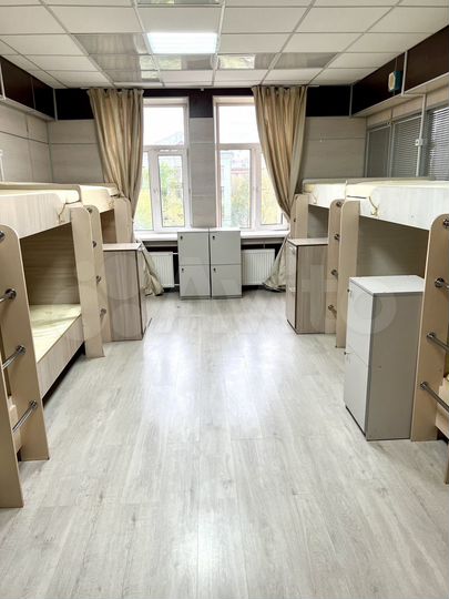 Комната 28 м², 4/5 эт.