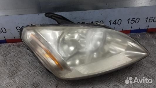 Фара правая ford C-MAX 1 (9DN29MU01)