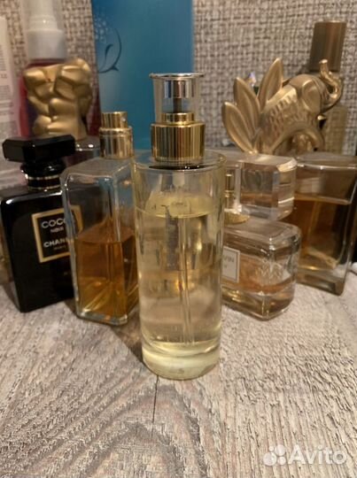 Туалетная вода Gianfranco ferre Giеffeffе