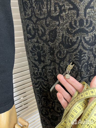 Платье D.Exterior S Италия