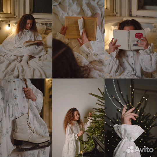 Семейная фотосессия в студии семейный фотограф