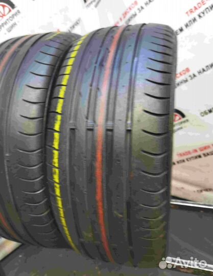 Nankang Sportnex NS-2 225/50 R17 98Y