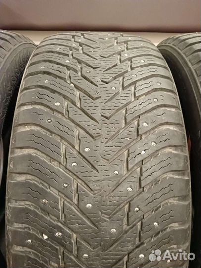 Nokian Tyres Hakkapeliitta 8 SUV 265/50 R20