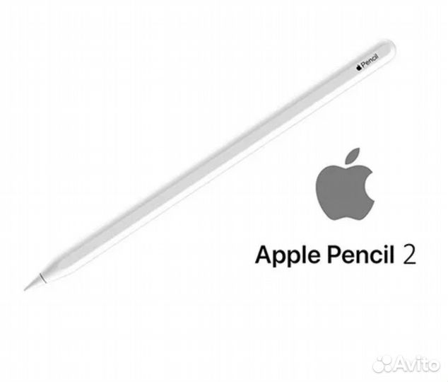 Стилус apple стилус apple 2 оригинальный новый