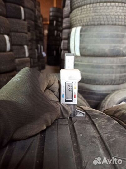 Bridgestone Dueler H/P Sport 265/50 R19