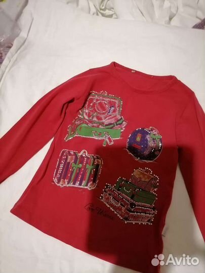 Костюм для девочки