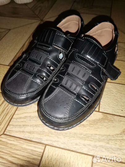 Продам туфли