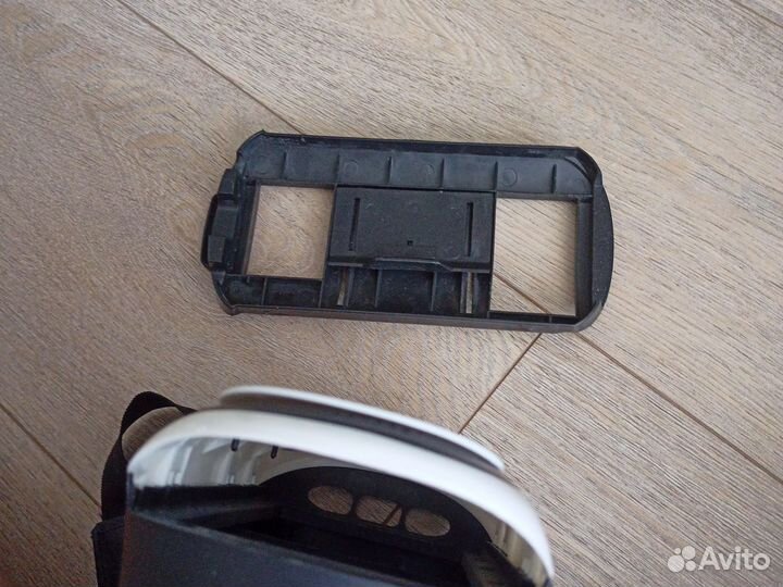 Vr box очки для телефона