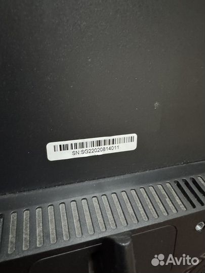 Игровой монитор 165 гц 27 дюймов