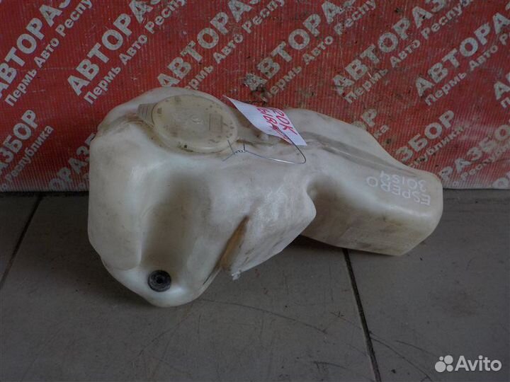 Бачок омывающей жидкости Daewoo Espero седан C20LE