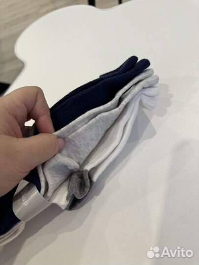 Носки детские carters 8 лет