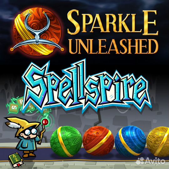 10tons Action Puzzle Bundle