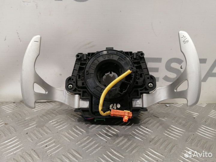 Переключатель скоростей подрулевой Mitsubishi Paje