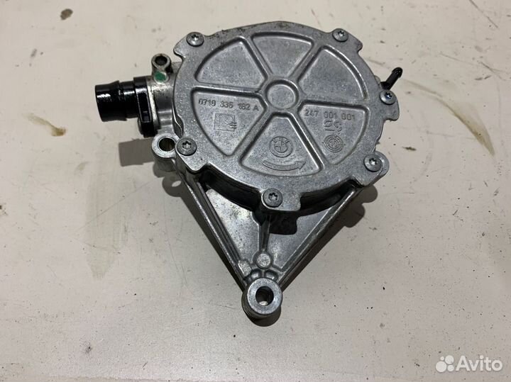 Вакуумник Bmw X1 E84 N20B20A 2012