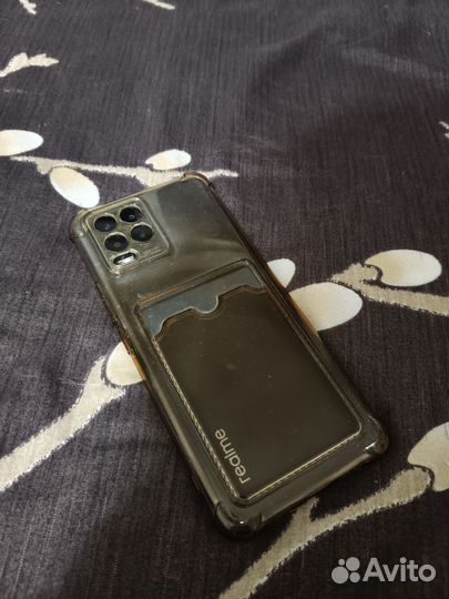 realme 8 Pro, 6/128 ГБ