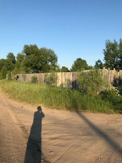Участок 15 сот. (ИЖС)