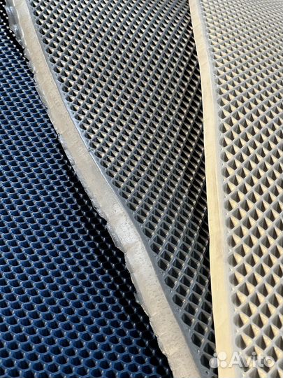 EVA, ева листы 